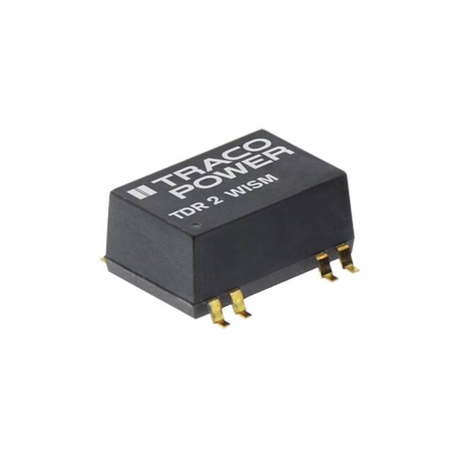 TDR 2-1213WISM Traco Power  Convertidores CC CC